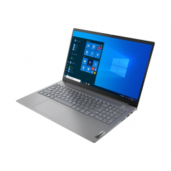 Laptop LENOVO ThinkBook 15 G2 ITL 15.6 FHD i5-1135G7 16GB 256GB BK FPR W11P