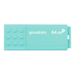 Pamięć USB Goodram UME3 CARE 64GB USB3.0