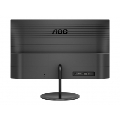 Monitor AOC Q27V4EA 68.6cm 27" IPS HDMI 1.4 x1 DisplayPort 1.2 x1 