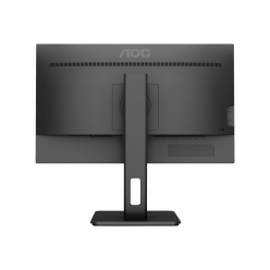 Monitor AOC U27P2CA 27 IPS UHD 60Hz 350cd/m2 4ms 2xHDMI DP USB typ C with DP 4xUSB 3.2