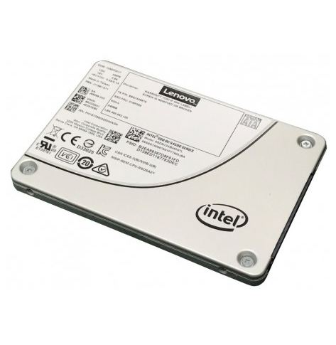 Dysk serwerowy LENOVO 3DWD 800GB SAS SSD 2.5 in 3.5 Hybrid Tray
