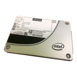 Dysk serwerowy LENOVO ThinkSystem 7mm Intel S4510 480GB Entry SATA 6Gb Hot Swap