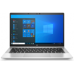 Laptop HP ProBook 635 Aero G8 13.3 FHD IR Ryzen 7 5800U 16GB 512GB SSD WiFi BT BK W10P 3Y 