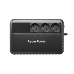 UPS Cyber Power BU650E DE 360W (French style)