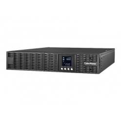 UPS Cyber Power OLS1500ERT2U 1500VA/1350W Rack/Tower 2U (IEC C13/C19)