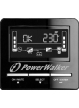 UPS Power Walker 1100VA CW FR Line-Interactive USB IEC RS-232 EPO