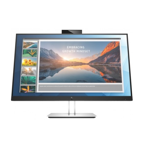 Monitor HP  E24d G4 24 FHD