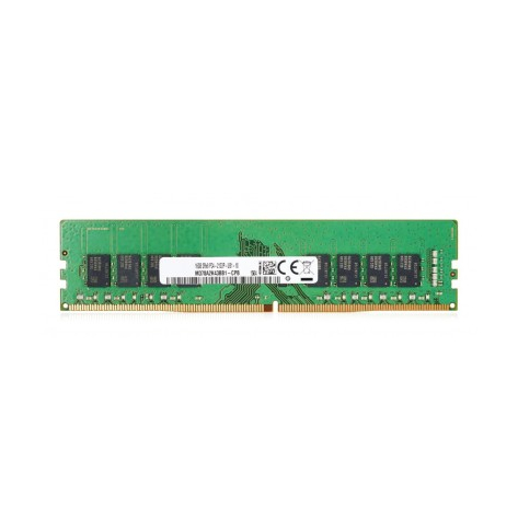 Pamięć HP DDR4 16GB ECC 
