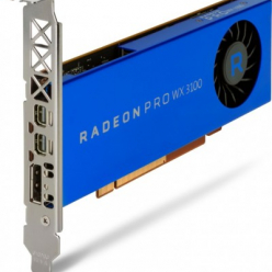 Karta graficzna HP Radeon Pro WX 3100 4GB