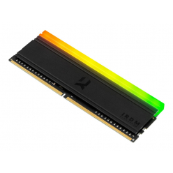 Pamięć Goodram IRDM RGB DDR4 DIMM 16GB 2x8GB 3600MHz CL18 1.35V