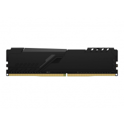 Pamięć Kingston 16GB 3000MHz DDR4 CL16 DIMM FURY Beast Black