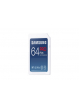 Karta pamięci Samsung PRO PLUS SDHC 64GB Class10 UHS-I Read up to 100MB/s