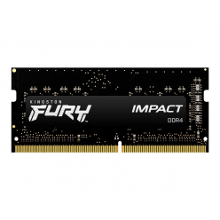 Pamięć KINGSTON 32GB 2933MHz DDR4 CL17 SODIMM FURY Impact