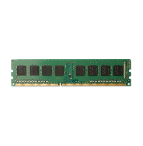 Pamięć HP DDR4 8GB ECC RegRAM