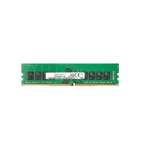 Pamięć HP DDR4 8GB ECC Unbuff