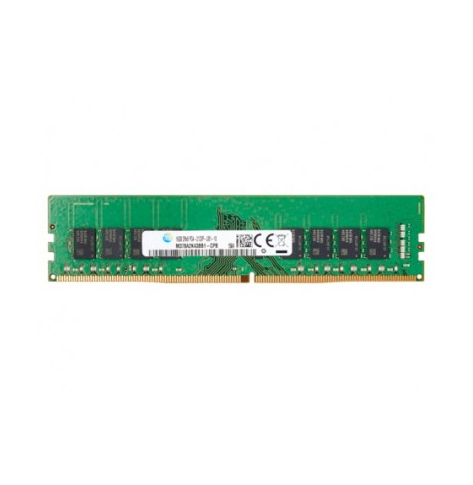 Pamięć HP DDR4 4GB DIMM 