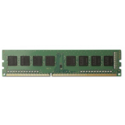 Pamięć HP DDR4 8GB NECC UDIMM