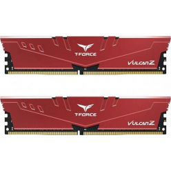 Pamięć RAM T-Force Vulcan Z DDR4 32GB 2x16GB 3600MHz CL18 1.35V