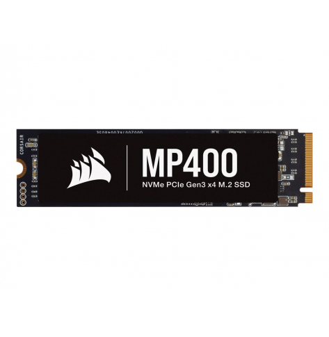Dysk SSD Corsair MP400 4TB NVMe PCIe M.2 SSD