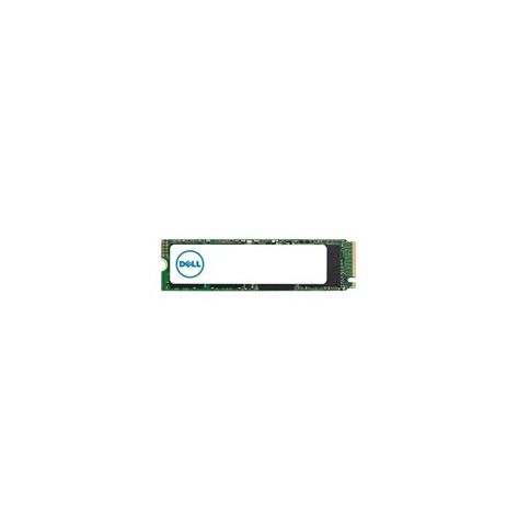 Dysk SSD DELL M.2 PCIe NVME Class 40 2280 1TB