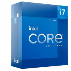 Procesor Intel Core i7-12700K 3.6GHz LGA1700 25M Cache Tray CPU