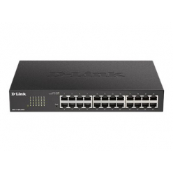 Switch smart D-LINK 24-Porty 10/100/1000