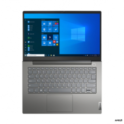 Laptop LENOVO ThinkBook 15 G3 15.6 FHD AG Ryzen 7 5800U 16GB 512GB SSD WIFI BT FPR W11P 1Y CC