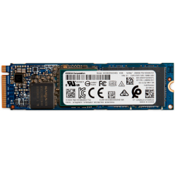 Dysk SSD HP 256GB PCI-e 3x4 NVMe M2 SSD