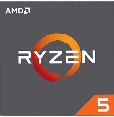 Procesor AMD RYZEN 5 5600X 4.60GHZ 6 CORE MULTIPACK CPU + WRAITH STEALTH COOLER