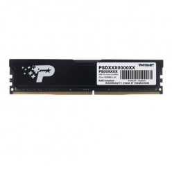 Pamięć RAM PATRIOT SL DDR4 16GB 3200MHz UDIMM