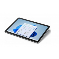 Laptop Microsoft Surface GO 3 10.5 FHD i3-10100Y 8GB 128GB LTE Win11Pro Platinum