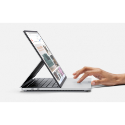 Laptop Microsoft Surface Studio 14.4 QHD i7-11370H 32GB 1TB SSD A2000 W10P platynowy