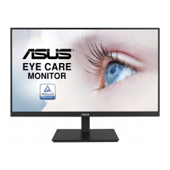 Monitor ASUS VA24DQSB Eye Care 23.8 IPS WLED 1920x1080 Adaptive-Sync 75Hz 250cd/m2 5ms HDMI D-Sub DP 2xUSB 2.0