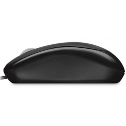 Mysz Microsoft Basic Optical Mouse czarna