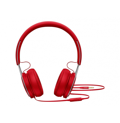 Słuchawki APPLE Beats EP On-Ear Headphones - Czerwony