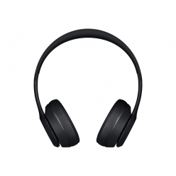 Słuchawki APPLE Beats Solo3 Wireless - Czarne