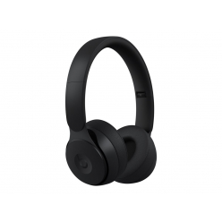 Słuchawki APPLE Beats Solo Pro Wireless Noise Cancelling Headphones - Black
