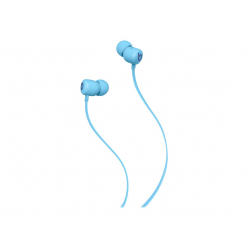 Słuchawki APPLE Beats Flex – All-Day Wireless Earphones - Niebieskie