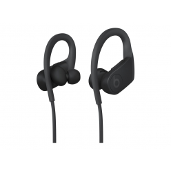 Słuchawki APPLE Powerbeats High-Performance Wireless Earphones - Black