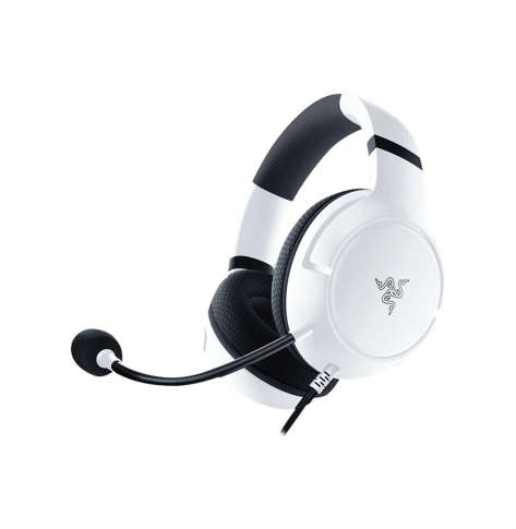 Słuchawki RAZER Kaira X Headset for Xbox - White