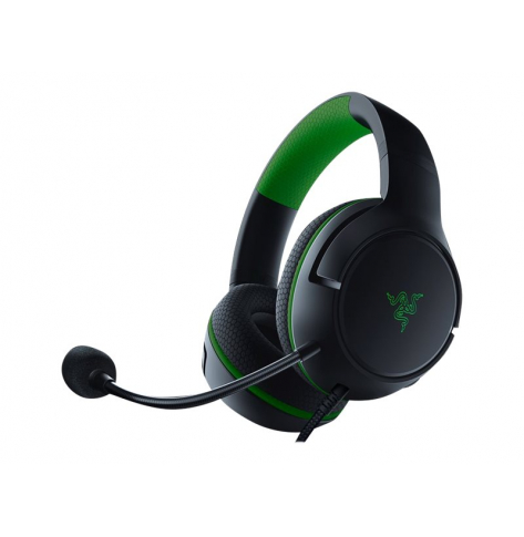 Słuchawki RAZER Kaira X Xbox - Czarne