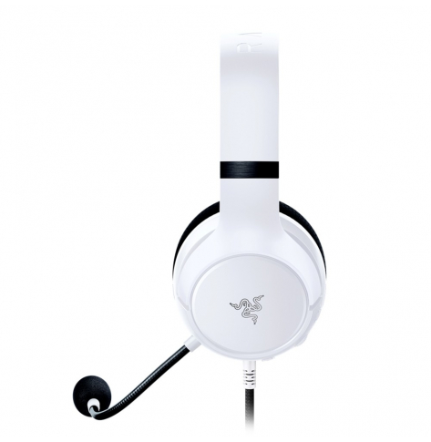Słuchawki RAZER Kaira Headset for Xbox - Białe