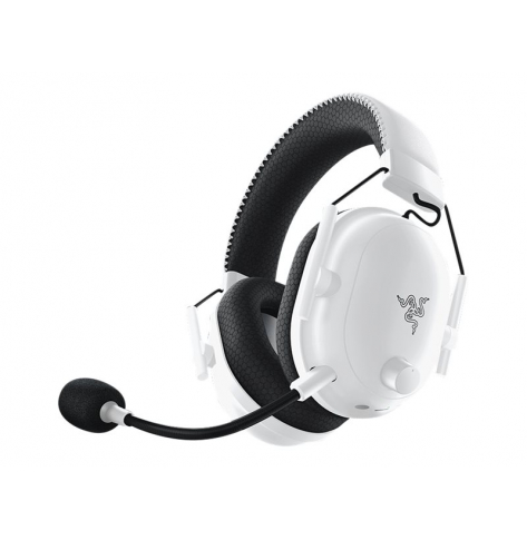 Słuchawki RAZER Blackshark V2 Pro Headset - White Edition