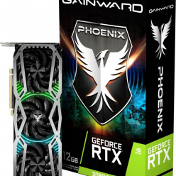 Karta graficzna GAINWARD RTX 3080Ti Phoenix 12GB GDDR6X 1xHDMI 3xDP