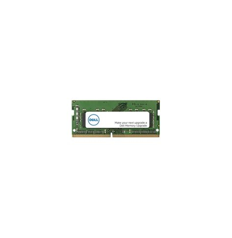 Pamięć DELL 32GB DDR5 SODIMM 4800MHz