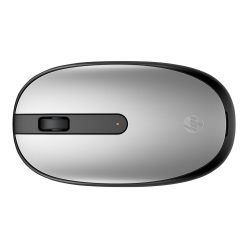 Mysz bezprzewodowa HP 240 Bluetooth Pike Silver