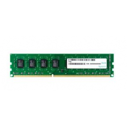 Pamięć RAM APACER DDR3 8GB 1600MHz CL11 1.5V Towar po naprawie(P)