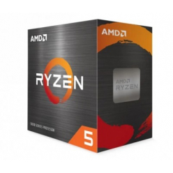 Procesor AMD Ryzen 5 5600 100-100000927BOX
