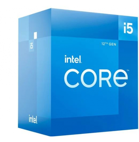 Procesor INTEL Core i5-12400 2.5GHz LGA1700 18M Cache Box CPU