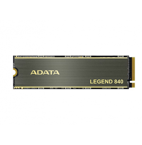 Dysk SSD ADATA LEGEND 840 512GB PCIe Gen4 x4 M.2 